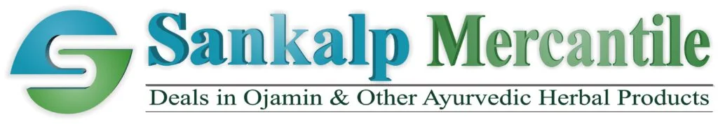 Sankalp Mercantile Logo 4