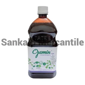 Ojamin Liquid