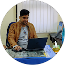 Anuj Chauhan profile picture