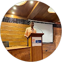 AKSHAY MORE profile picture