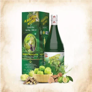 Amrith Noni Power Plus