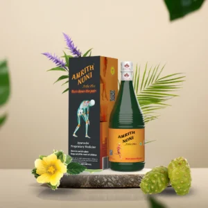 Amrith Noni Artho Plus