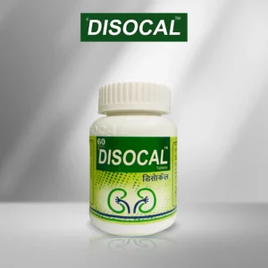 Disocal Tablets